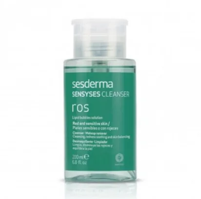 Sensyses cleanser Ros x200ML